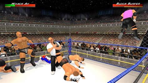 Wrestling mpire mods for pc - winesholden