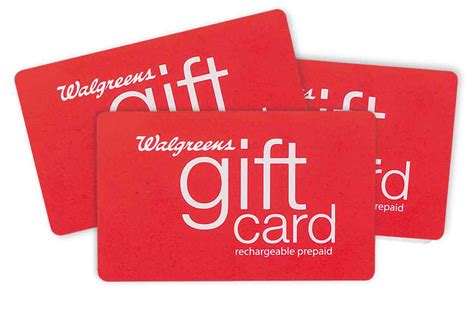 Corporate Gift Cards Sales | Community Affairs | Company Information | Walgreens