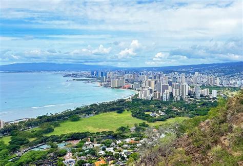 21 Top Tourist Attractions in Honolulu | PlanetWare