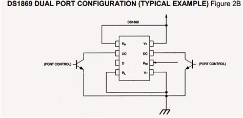 2 Digital Potentiometer Circuits Explained – Homemade Circuit Projects