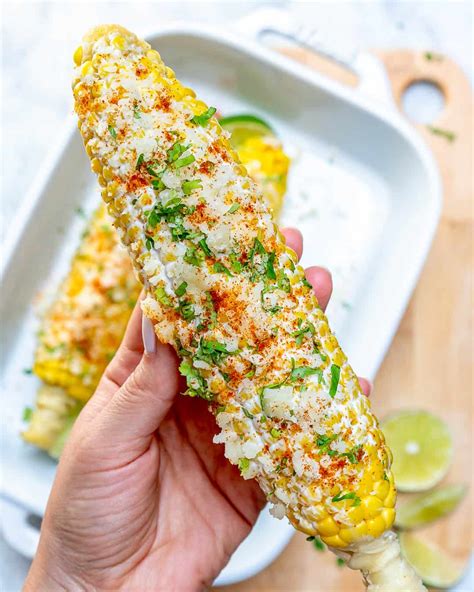 15 Amazing Mexican Street Corn Recipe – Easy Recipes To Make at Home