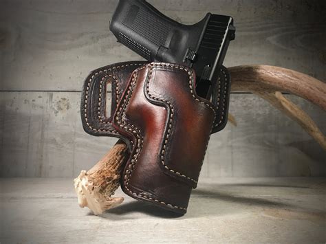 Glock 17 Duty Holster for sale | Only 2 left at -60%