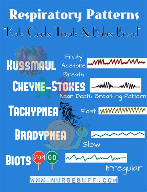 50 Mnemonics & Tricks Every Nurse Should Know | NurseBuff