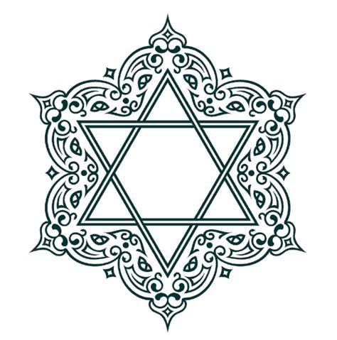 6-Pointed Star (Hexagram) – 18 Powerful Meanings