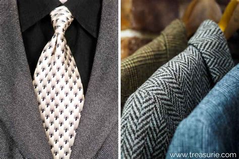 Herringbone Weave - Structure, Properties, Uses & Types | TREASURIE