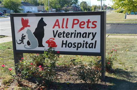 Veterinarian in Peoria, IL | Local Vet | Veterinary Hospital