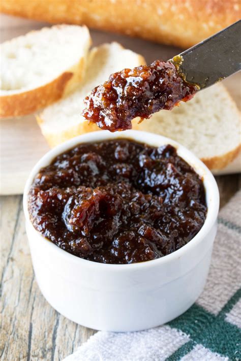 Bacon Jam