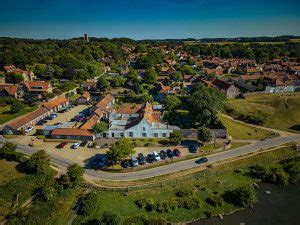 Gallery | Blakeney Manor Hotel, Blakeney, Norfolk