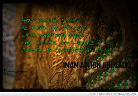 Husayn Ibn Ali Quotes. QuotesGram