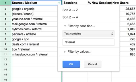 Google Sheets Tips – 21 Awesome Things Google Sheets Can Do – Loves Data