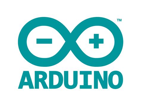 Arduino Logo PNG Transparent & SVG Vector - Freebie Supply