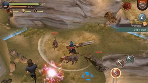 20 Best RPG Games for Android You Can Play (2020) | Beebom