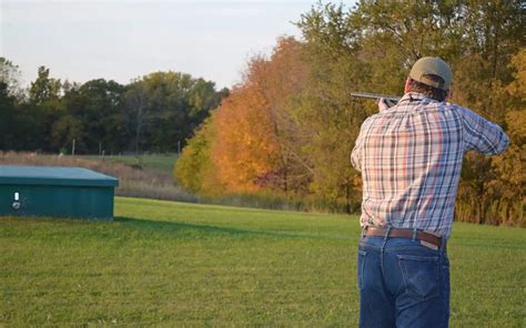 Trap Shooting Tips and Tricks to Keep in Mind for Better Performance