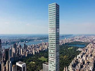 432 Park Avenue in Midtown : Sales, Rentals, Floorplans | StreetEasy