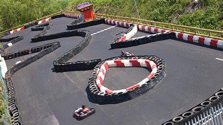 Find Go Kart Racing in Arkansas [Best Track Location Map]