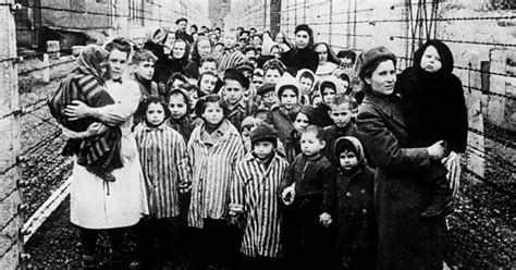 Remembering Auschwitz, with eyes on the present | Penn Today