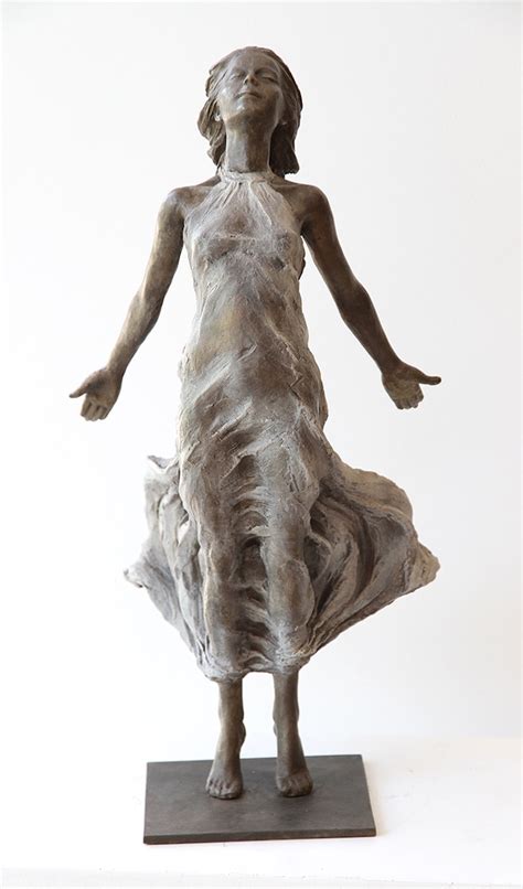 Sculpture Artists Contemporary - img-Abhilasha