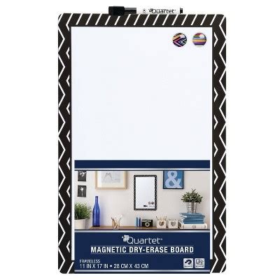 Quartet Dry Erase Board : Target