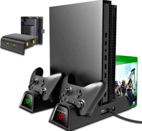 25 Best Xbox One X Accessories You Should Buy (2020) | Beebom