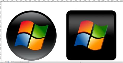 Windows Start Button Icon at Vectorified.com | Collection of Windows Start Button Icon free for ...