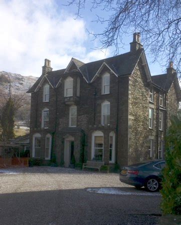 Grasmere Hotel - [Reviews], Photos & Price Comparison - TripAdvisor