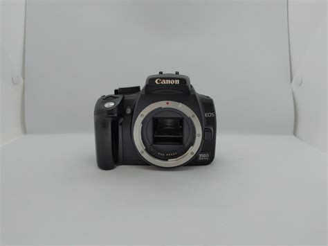 Canon EOS 350D - Catawiki