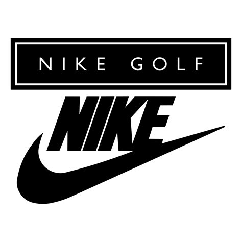 Nike Golf Logo PNG Transparent & SVG Vector - Freebie Supply