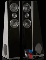 SVS Ultra Towers Floorstanding Speakers Photo #2013844 - US Audio Mart