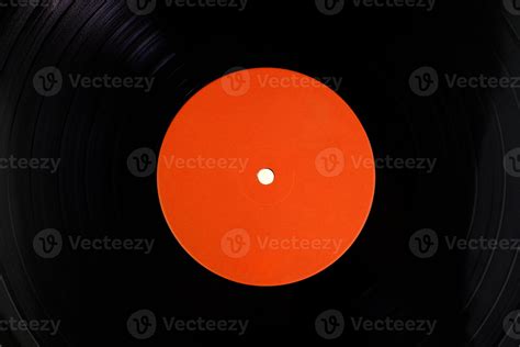 Close up Gramophone record 2540109 Stock Photo at Vecteezy