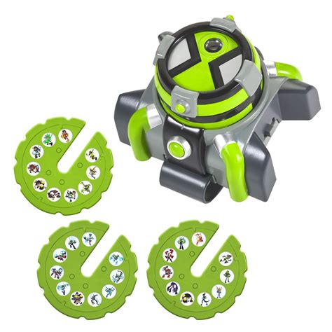 Ben 10 Omnitrix Creator | lupon.gov.ph