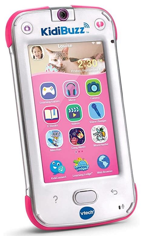 The 5 Best Cell Phones for Kids - Best Kid Stuff