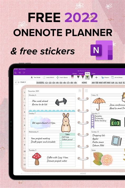 Free Digital Planner for 2023 | Digital planner, Online planner, Teacher planner free