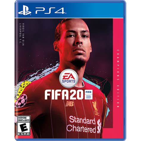 Buy PS4 FIFA 20 Championship Edition, Arabic | PS4 Games | iFix Mobiles