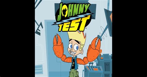 Johnny Test, Season 4 on iTunes