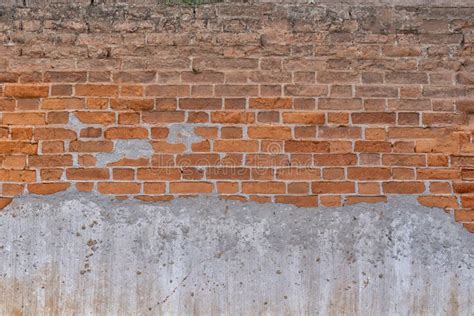 Cracked Brick Wall Texture for Background Stock Image - Image of paint, building: 167106563