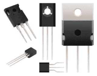 Second Generation of Computer: Transistors - TutorialsMate