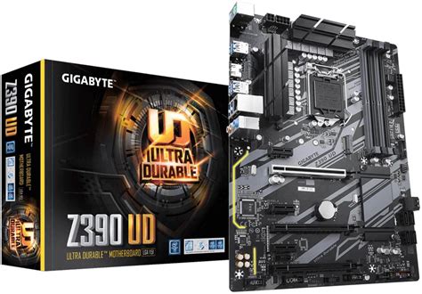 Gigabyte Z390 UD Review: Best 9th Gen Mobo Under $200? - Dossier Labs