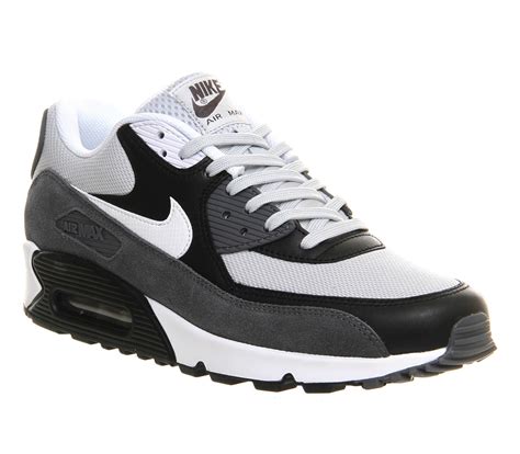 Nike Air Max 90 in Gray for Men | Lyst