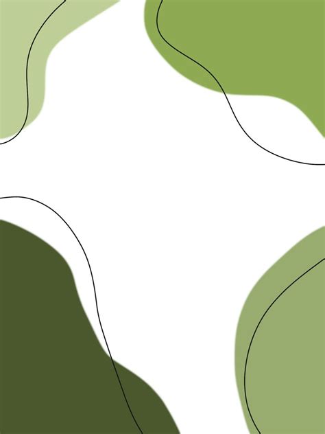 sage green abstract wallpaper | Green wallpaper, Sage green wallpaper, Wallpaper iphone boho