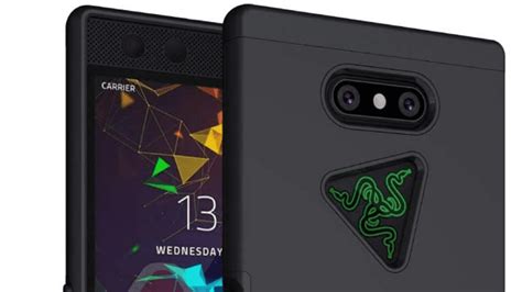 Top 8 Best Razer Phone 2 Cases & Accessories in 2023