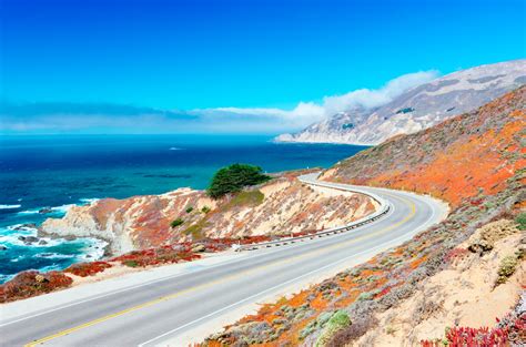 5 best road trips in the USA