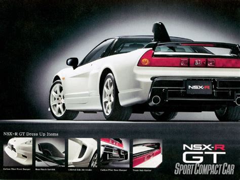 Honda NSX Type-R - The Ultimate Honda? ~ True Automotive