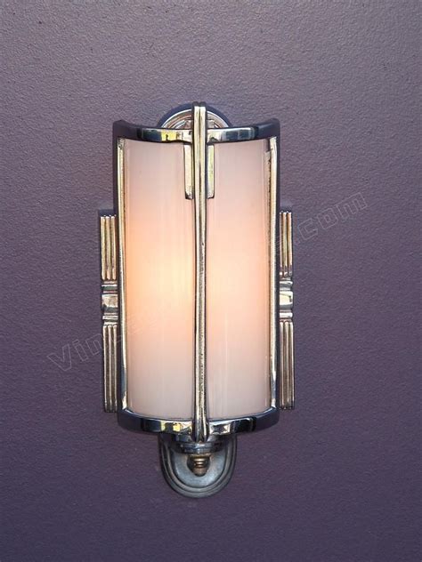 Retro Bathroom Light Fixtures