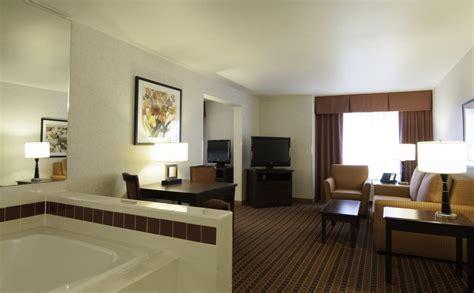 "Zimmer" Crystal Inn Hotel & Suites Salt Lake City (Salt Lake City) • HolidayCheck (Utah | USA)