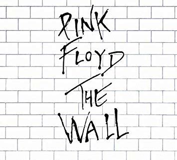 The Wall Album Cover - Pink Floyd | Pure Music