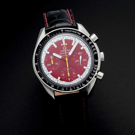 Luxury Swiss Watches - Omegas & More - Touch of Modern