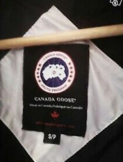 [Merged] The Official Canada Goose Authenticity / Legit Check Thread - Page 743 - RedFlagDeals ...