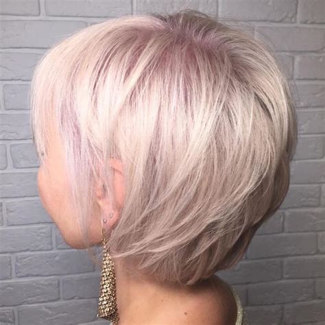 12 Short Blonde Hairstyle Ideas for Summer | Wella Professionals