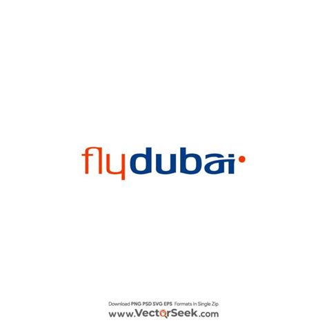 flydubai Logo Vector - (.Ai .PNG .SVG .EPS Free Download)