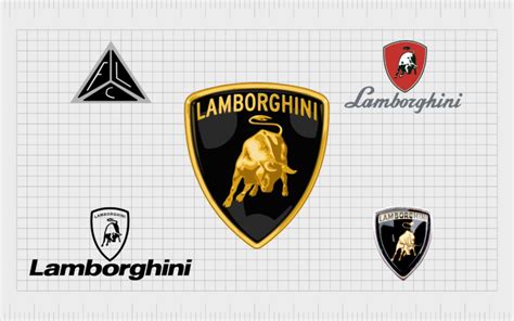 Lamborghini Logo